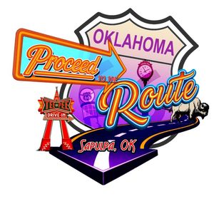 Proceed to the Route