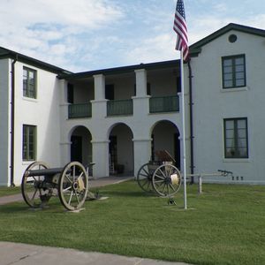 Historic Spirit Tour