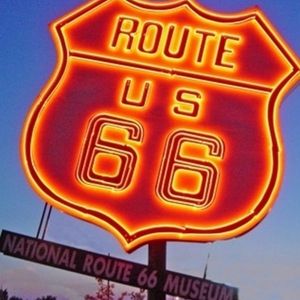 Elk City Route 66 Centennial Festival