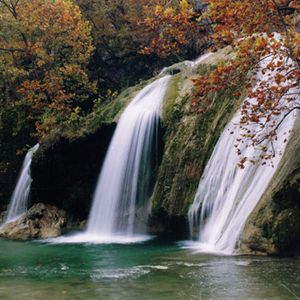 Oklahoma's Waterscapes, Falls & Cascades | TravelOK.com - Oklahoma's ...