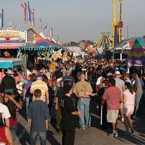 Tulsa State Fair | TravelOK.com - Oklahoma's Official Travel & Tourism Site