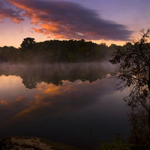 Lake of the Arbuckles | TravelOK.com - Oklahoma's Official Travel ...