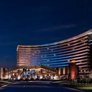 hotels near choctaw casino durant