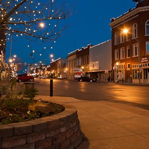 Ardmore Main Street | TravelOK.com - Oklahoma's Official Travel ...