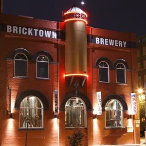 Bricktown Brewery TravelOK.com - Oklahoma s Official 