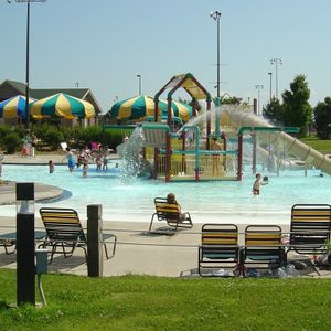 Top Water Parks In Oklahoma 