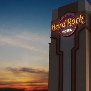 hard rock casino tulsa publicity
