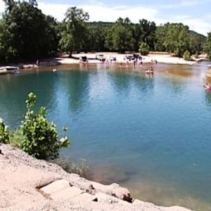 Oklahoma's Top Swimming Holes | TravelOK.com - Oklahoma's Official ...