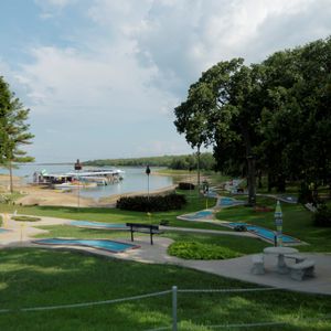 Lake Murray Water Sports & Mini Golf | TravelOK.com - Oklahoma's ...