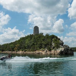 Lake Murray State Park Travelok Com Oklahoma S Official Travel