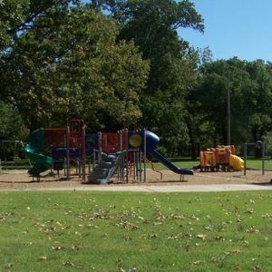 City Parks & Playgrounds Worth the Drive in Oklahoma | TravelOK.com ...