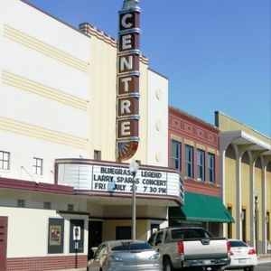 Movie Magic: Exploring Oklahoma's Historic Theaters | TravelOK.com ...