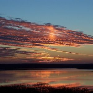 Kaw Lake | TravelOK.com - Oklahoma's Official Travel & Tourism Site