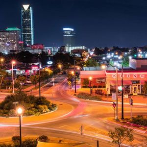 Oklahoma City Streetcar Sightseeing | TravelOK.com - Oklahoma's ...