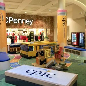 lego store at penn square mall