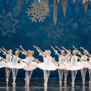 Oklahoma City Ballet | TravelOK.com - Oklahoma's Official Travel ...