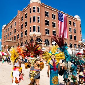 Artesian Arts Festival | TravelOK.com - Oklahoma's Official Travel