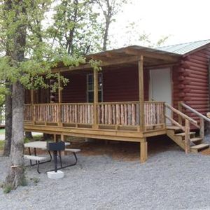 Arbuckle Family Lodges Travelok Com Oklahoma S Official Travel
