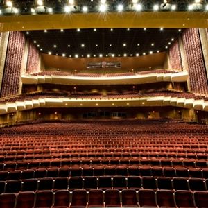 Tulsa Performing Arts Center | TravelOK.com - Oklahoma's Official ...