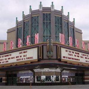 Moore Warren Theatre | TravelOK.com - Oklahoma's Official Travel ...