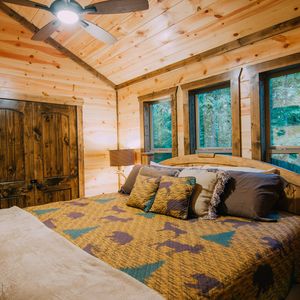 Vacation Broken Bow Lake Cabin Rentals Travelok Com Oklahoma S