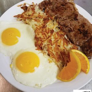 Homestead Restaurant | TravelOK.com - Oklahoma's Official Travel