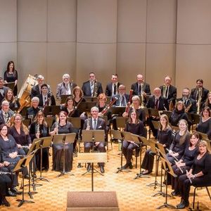 Oklahoma City Symphonic Band | TravelOK.com - Oklahoma's Official ...