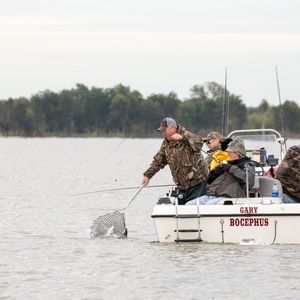 Lake Texoma State Park | TravelOK.com - Oklahoma's Official Travel ...