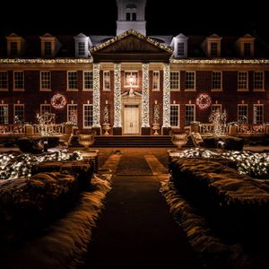 A Territorial Christmas Celebration | TravelOK.com - Oklahoma's Official Travel &amp; Tourism Site