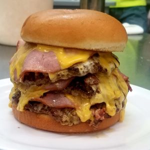 Ron's Hamburgers & Chili | TravelOK.com - Oklahoma's Official Travel ...