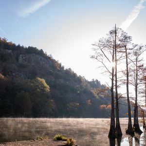 Beavers Bend Hiking Trails Beavers Bend State Park | Travelok.com - Oklahoma's Official Travel &  Tourism Site