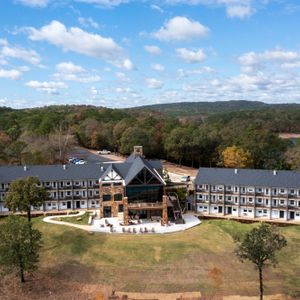 Beavers Bend Lodge | TravelOK.com - Oklahoma's Official Travel ...