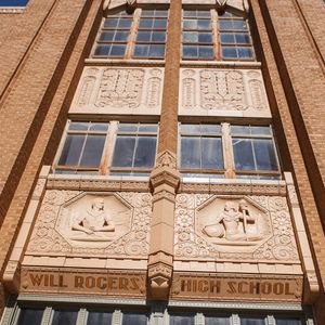 Second Saturday Architecture Tour: Tulsa Underground - The Tunnel Tour ...