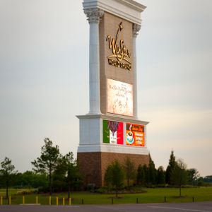 pictures of winstar casino in oklahoma