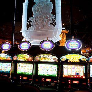 magic show winstar oklahoma casino