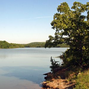 Okmulgee & Dripping Springs Lake & Recreation Area | TravelOK.com ...