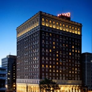 The Mayo Hotel | TravelOK.com - Oklahoma's Official Travel & Tourism Site