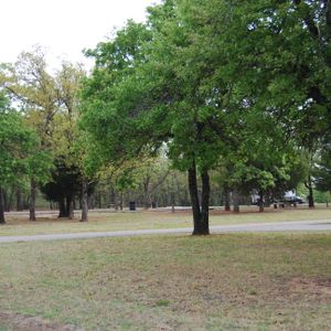 Wes Watkins Reservoir | TravelOK.com - Oklahoma's Official Travel ...