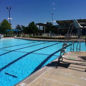 Cushing Aquatic Center | TravelOK.com - Oklahoma's Official Travel ...