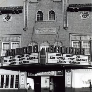 The Ramona Theatre | TravelOK.com - Oklahoma's Official Travel ...