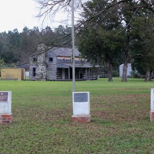 District Choctaw Chief's House | TravelOK.com - Oklahoma's Official ...