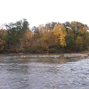 Upper Mountain Fork River | TravelOK.com - Oklahoma's Official Travel ...