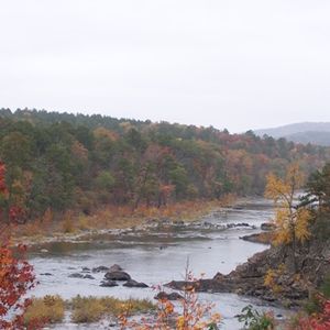 Upper Mountain Fork River Travelok Com Oklahoma S Official Travel Tourism Site