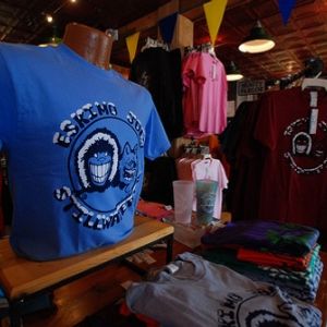 Eskimo Joe's Clothes World Headquarters TravelOK - Oklahoma's