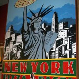 New York Pizza & Pasta | TravelOK.com - Oklahoma's Official Travel