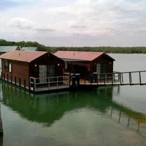 Lake Murray Floating Cabins Travelok Com Oklahoma S Official