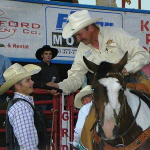 Pawnee Bill Memorial Rodeo | TravelOK.com - Oklahoma's Official Travel ...