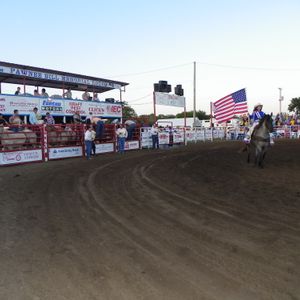 Pawnee Bill Memorial Rodeo | TravelOK.com - Oklahoma's Official Travel ...