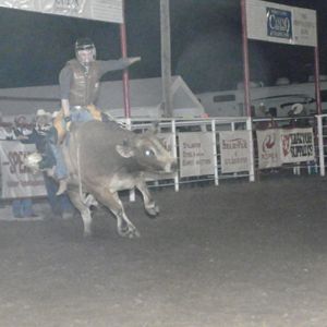 Pawnee Bill Memorial Rodeo | TravelOK.com - Oklahoma's Official Travel ...
