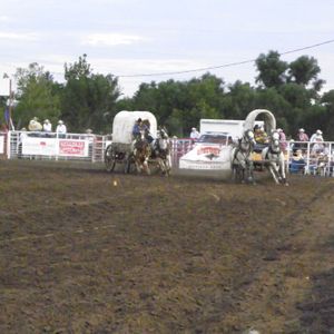 Pawnee Bill Memorial Rodeo | TravelOK.com - Oklahoma's Official Travel ...